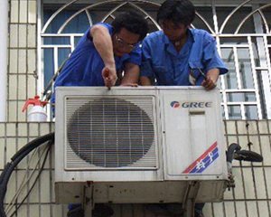 吉安市空调售后维修服务中心在哪里找